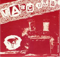 Vaccuum - s/t - 7